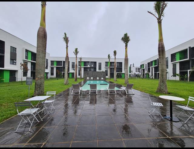 2 BEDROOM APARTMENT FOR SALE IN BALLITO CENTRAL